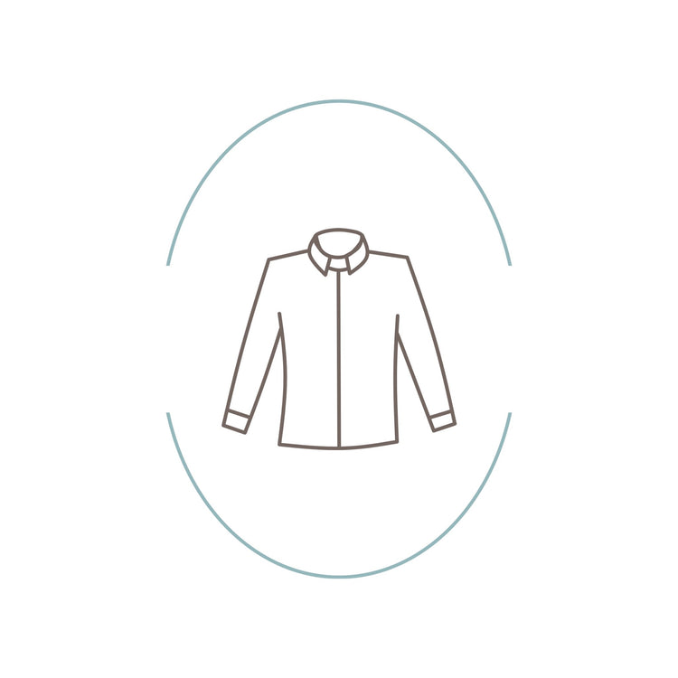 Camicie - T-shirt - Top - Gilet