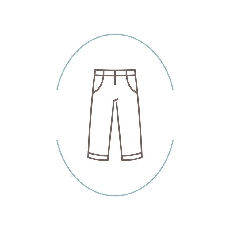 Pantaloni - Shorts
