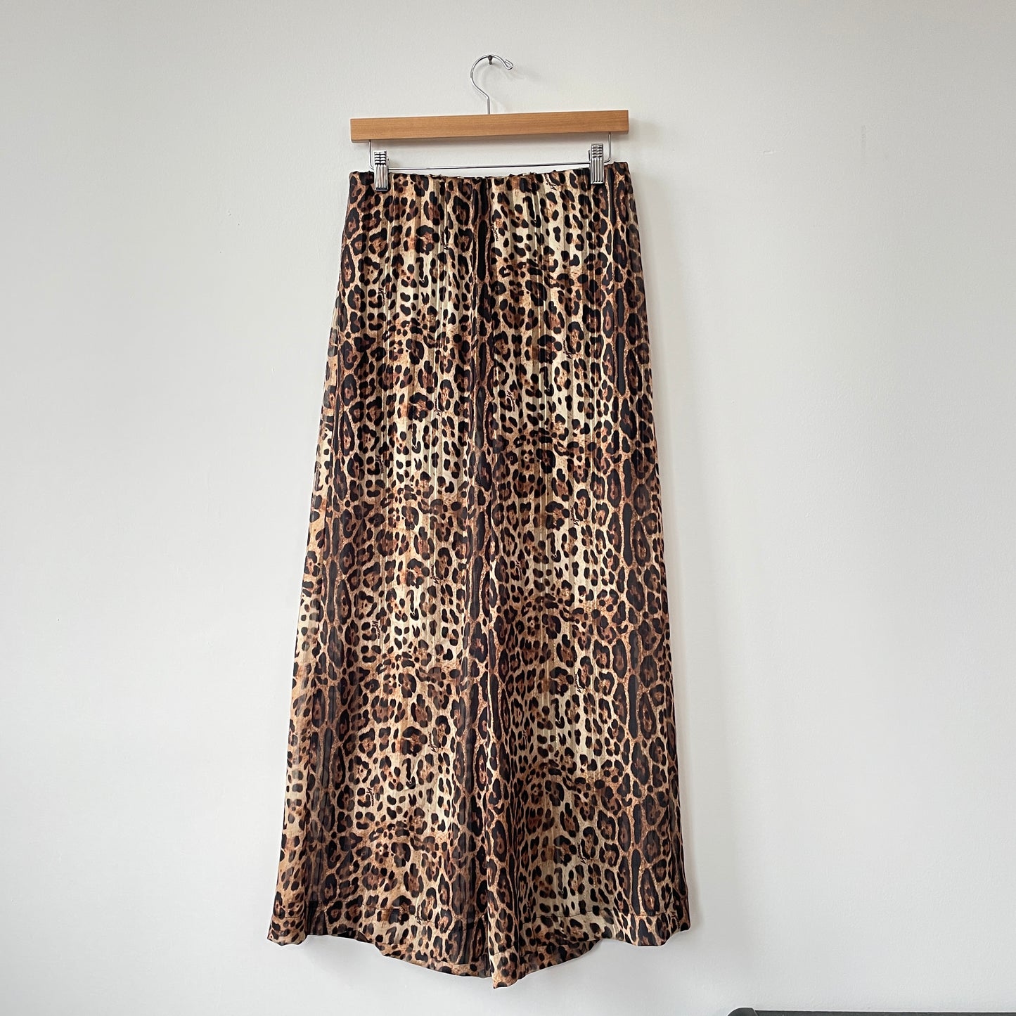 Pantapalazzo animalier leopard