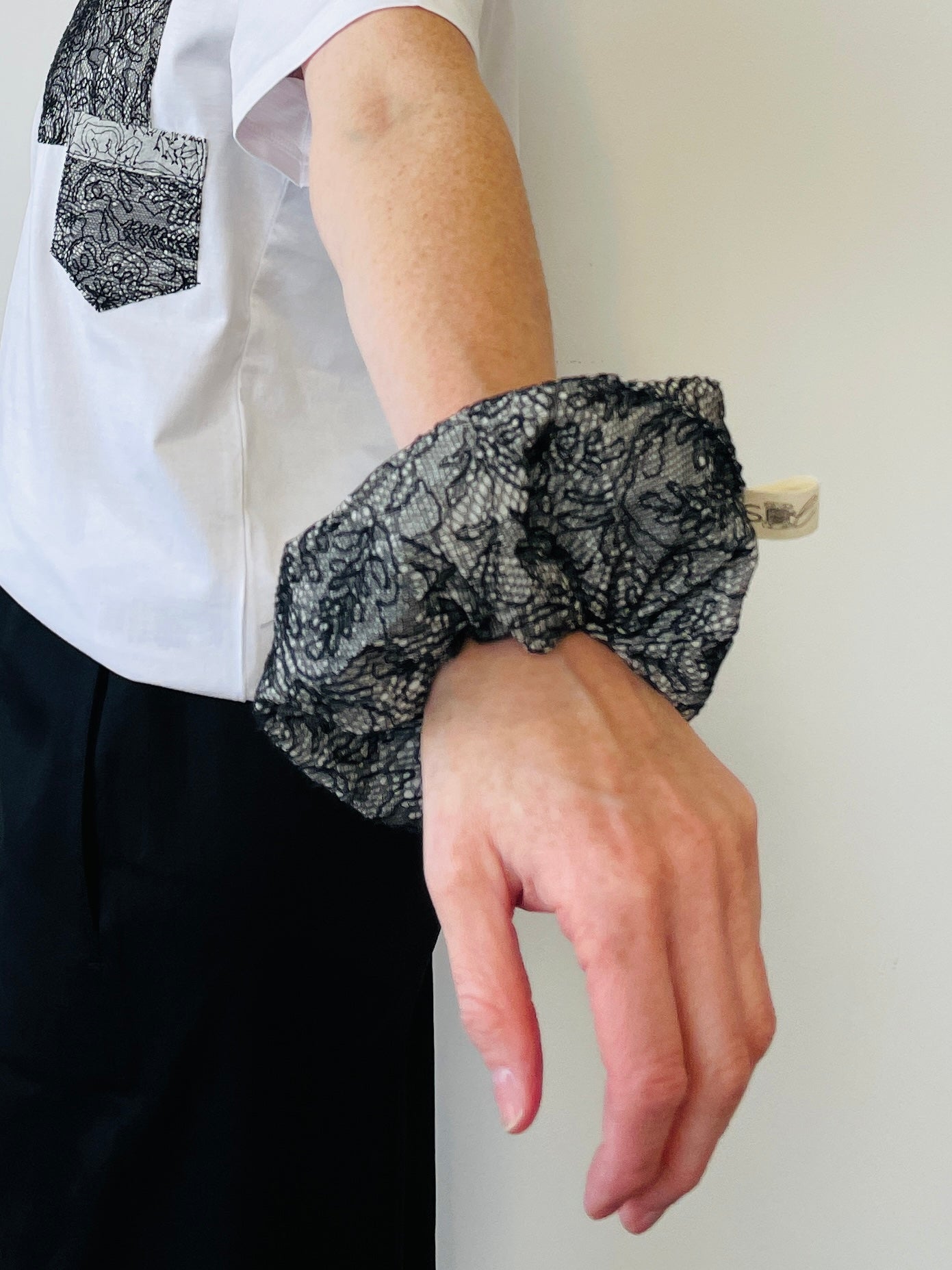 Scrunchies