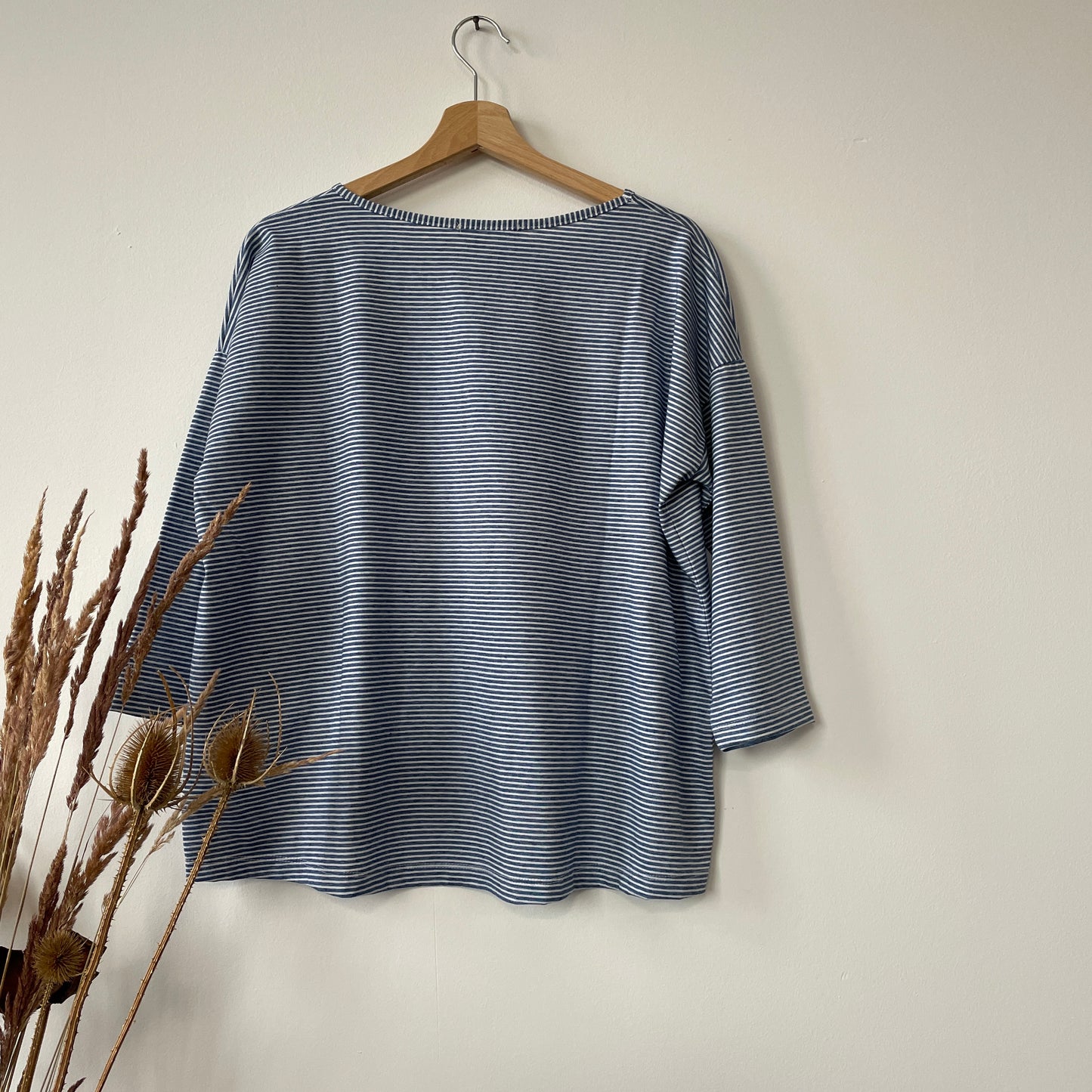 T-shirt Coco manica 3/4