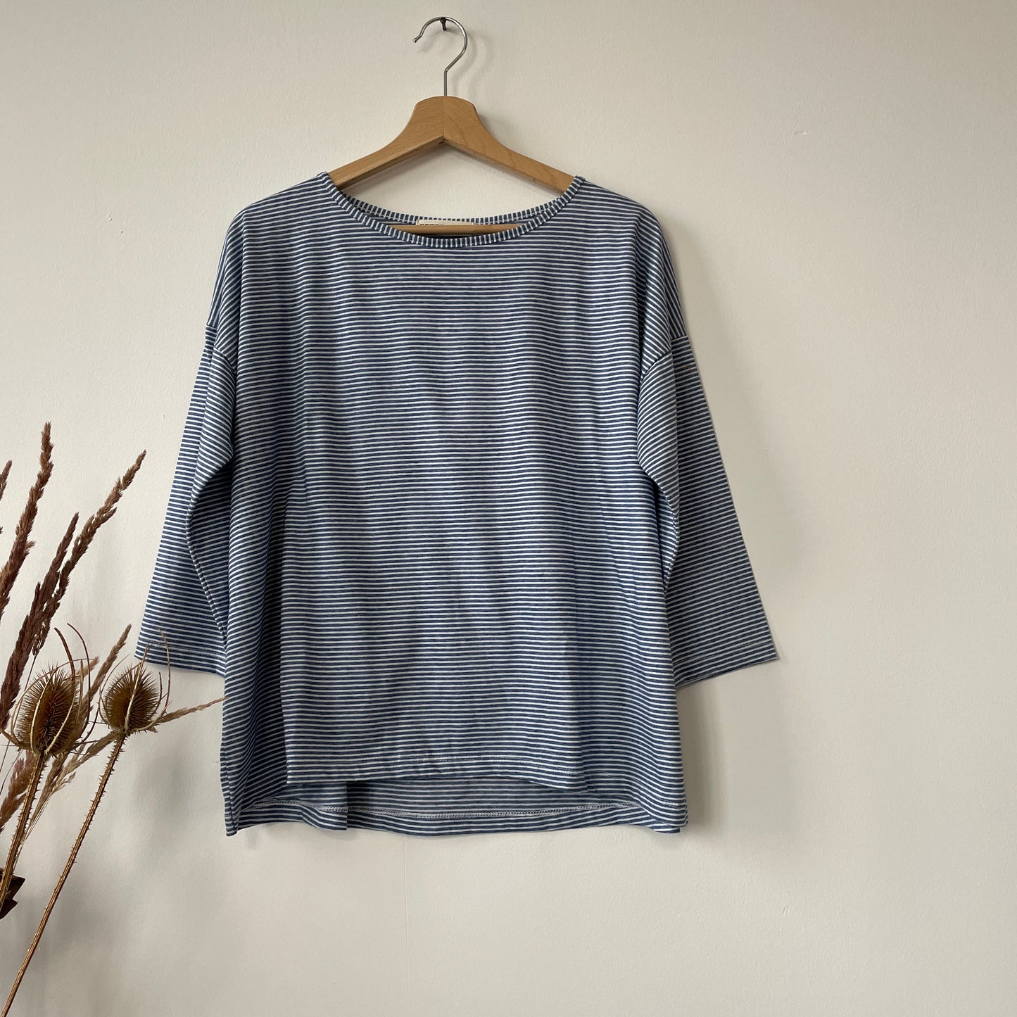 T-shirt Coco manica 3/4