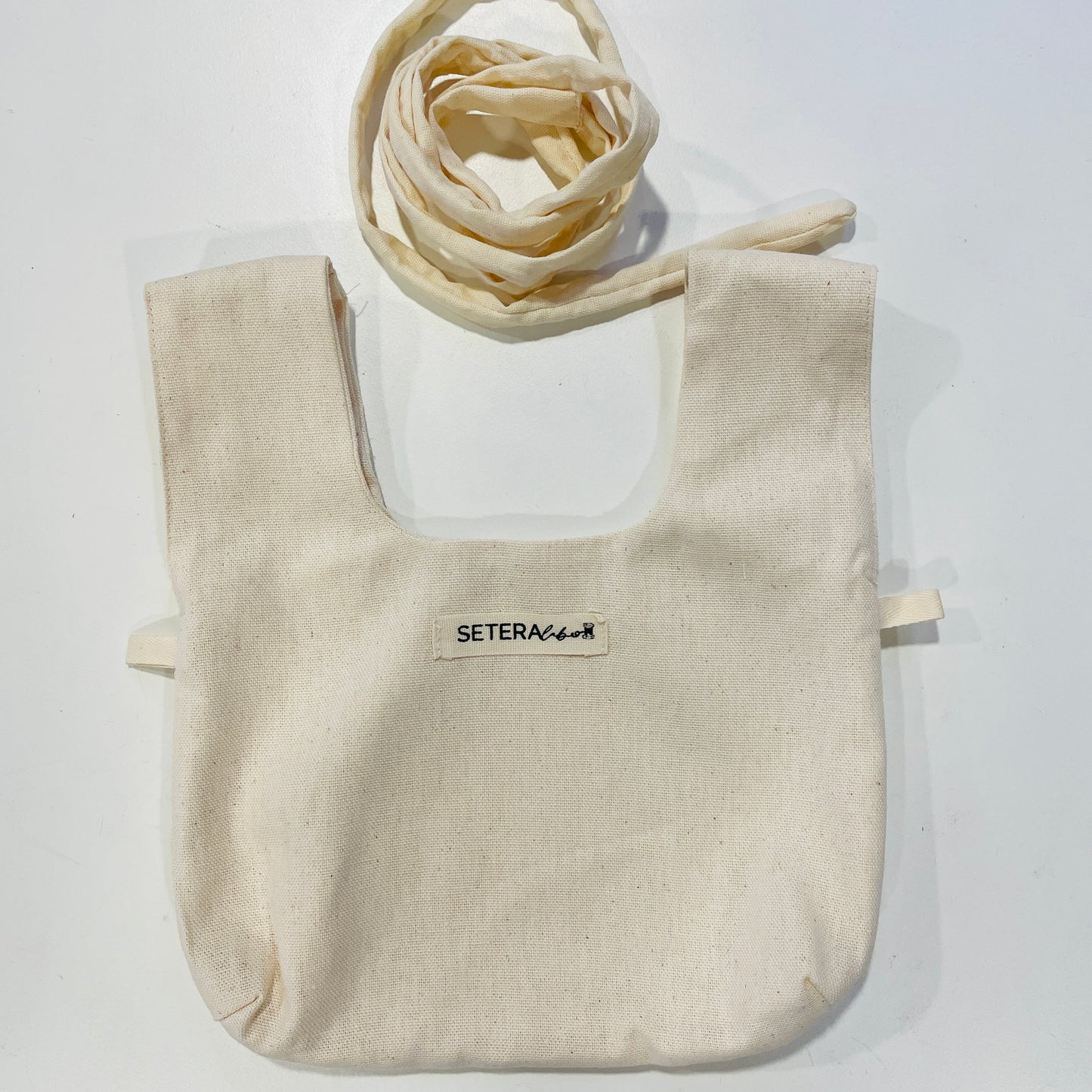 TeeBag