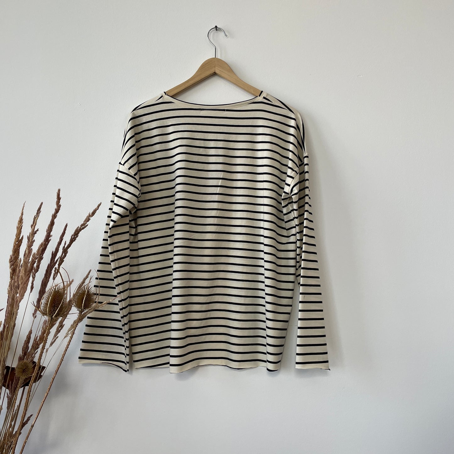 T-shirt Coco Manica lunga