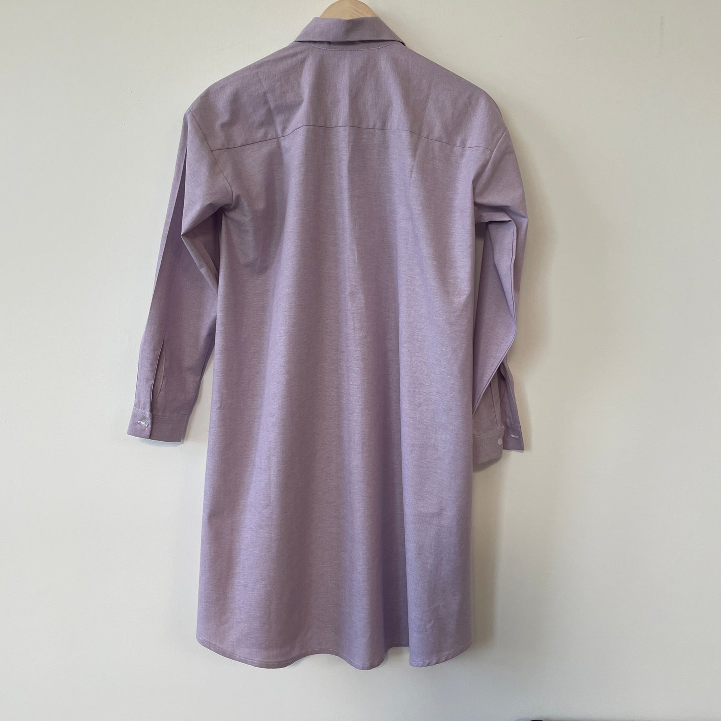 Camicia AUDREY - Lilla