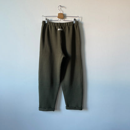 Pantalone Bloomer verde militare