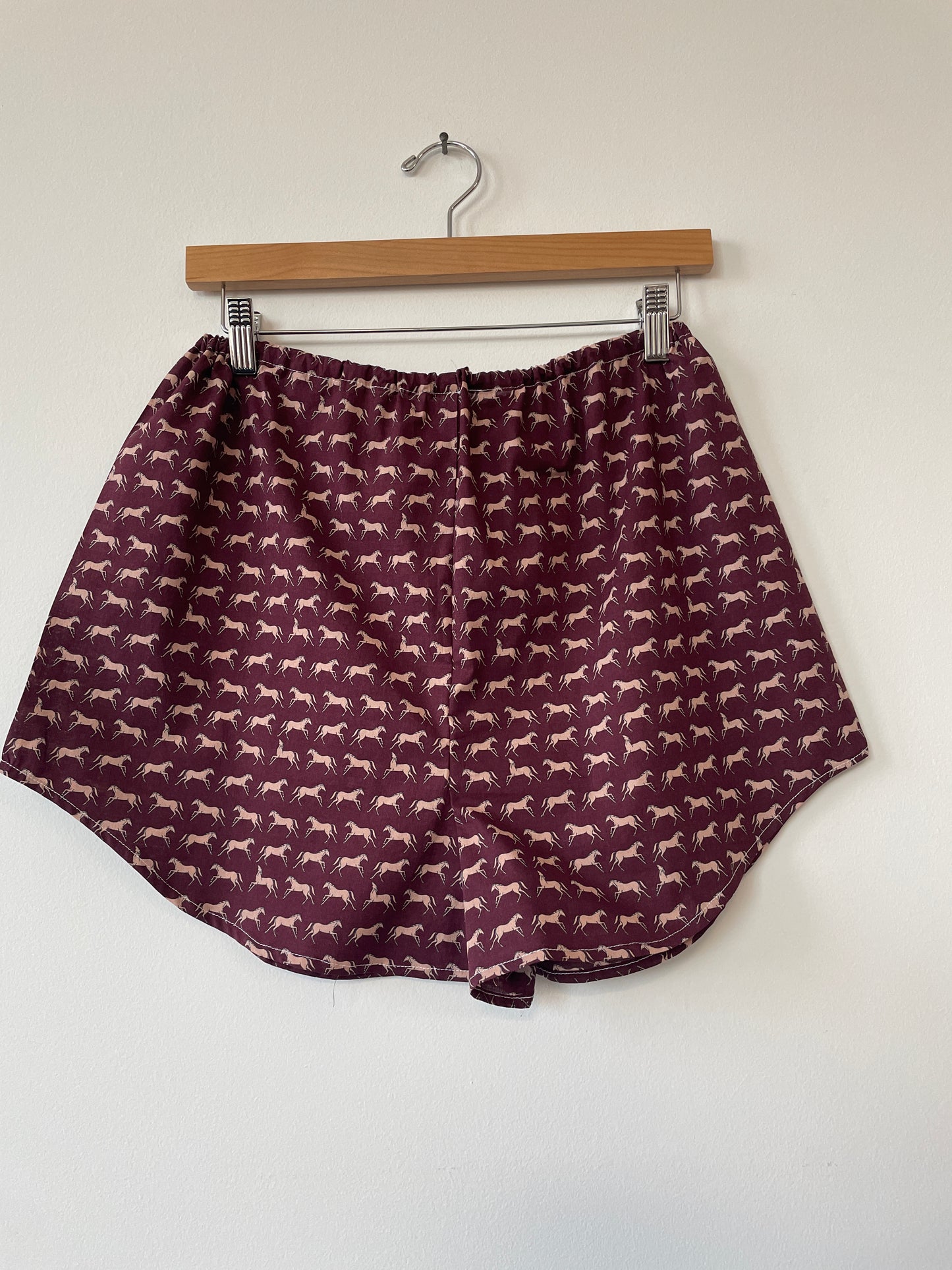 Boxerino Shorts
