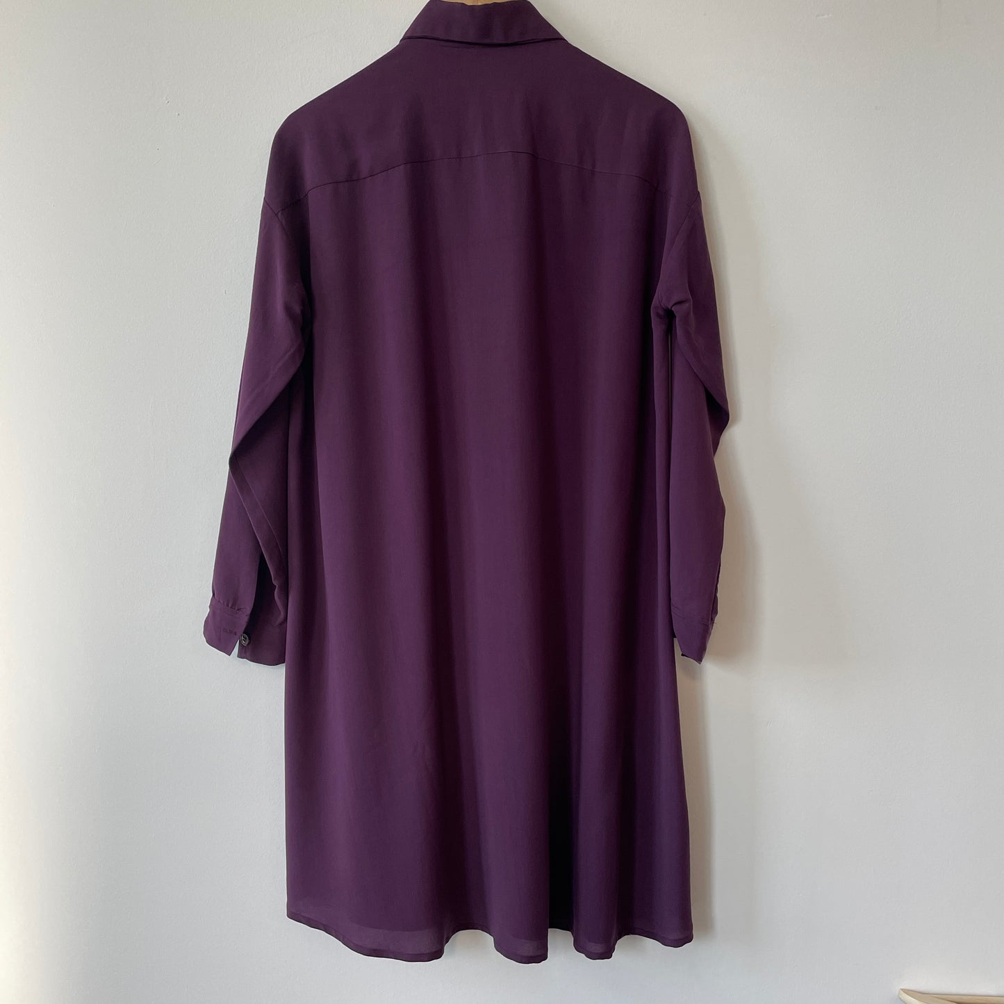 Camicia AUDREY - lyocell/viscosa