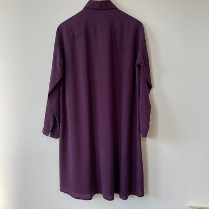 Camicia AUDREY - lyocell/viscosa