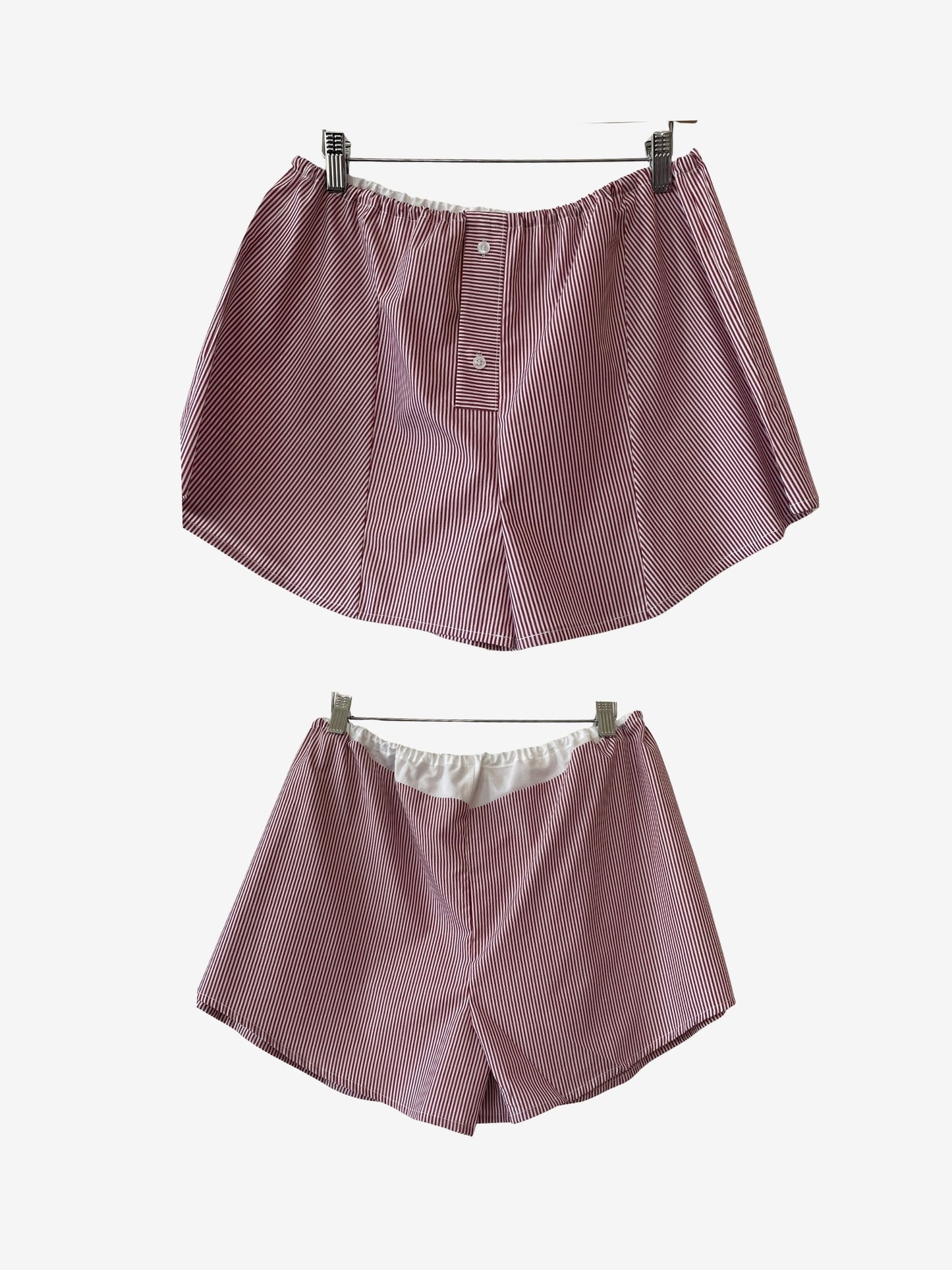 Boxerino Shorts