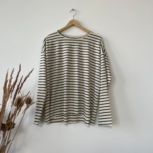 T-shirt Coco Manica lunga