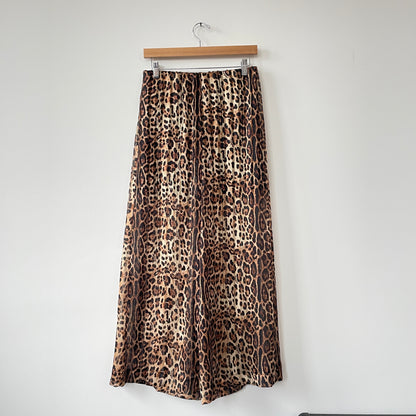 Pantapalazzo animalier leopard