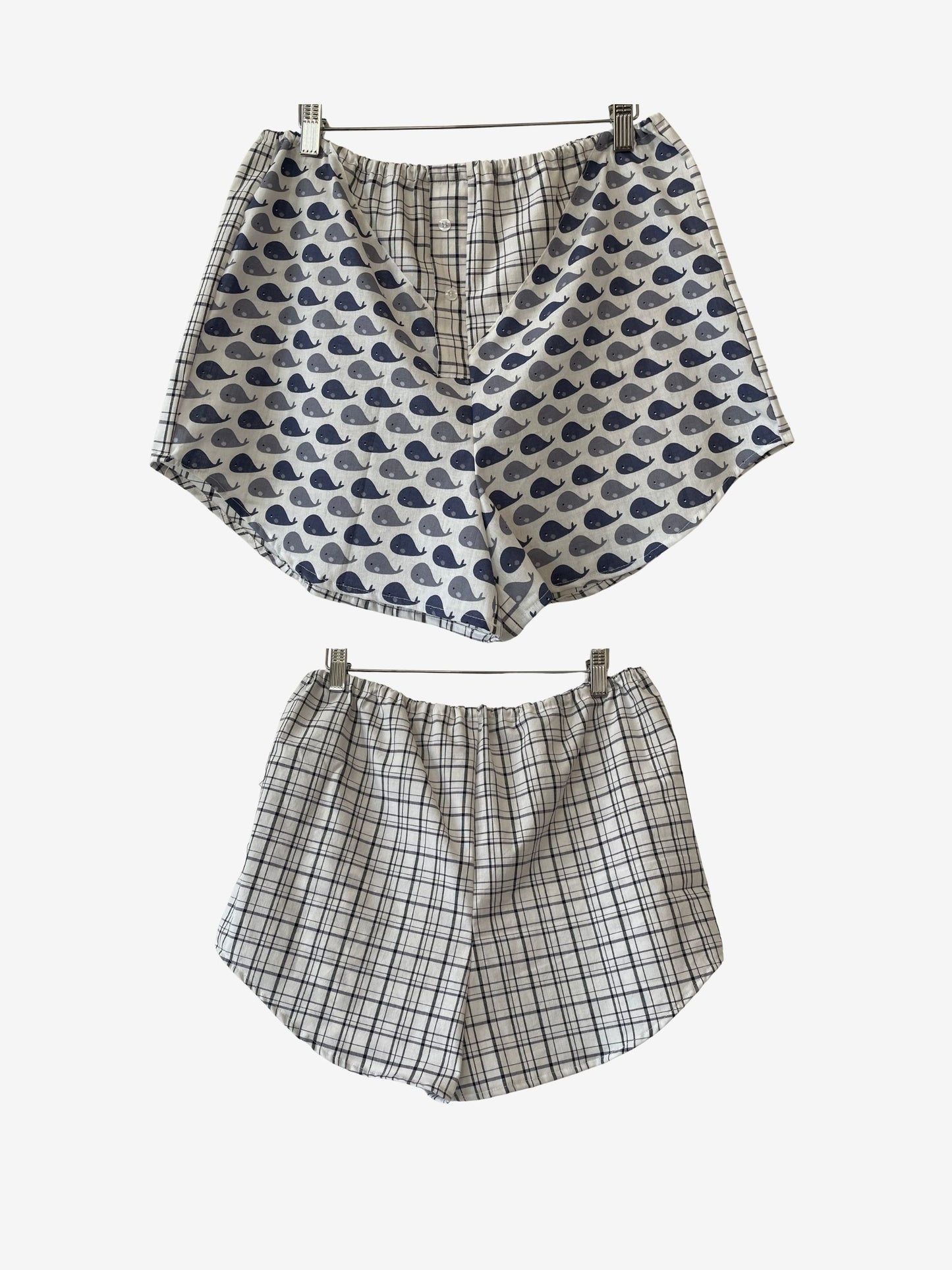 Boxerino Shorts