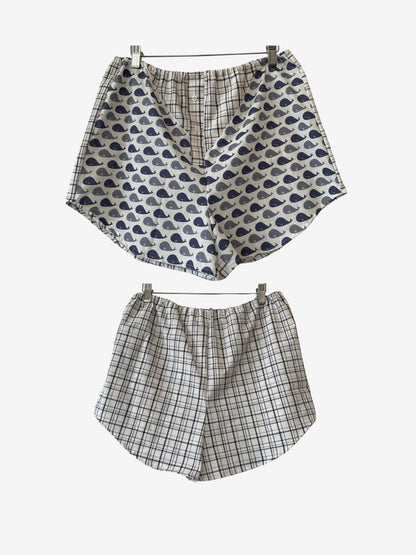 Boxerino Shorts