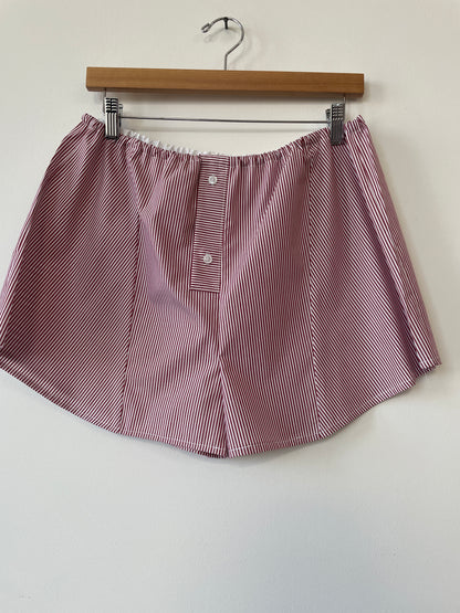 Boxerino Shorts