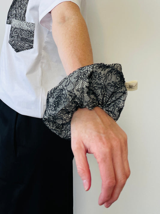 Scrunchies