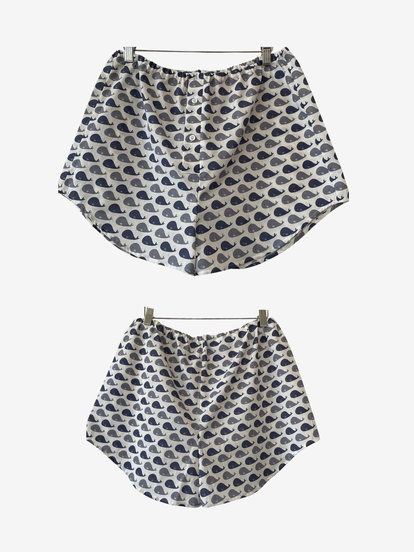 Boxerino Shorts