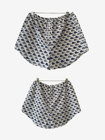 Boxerino Shorts