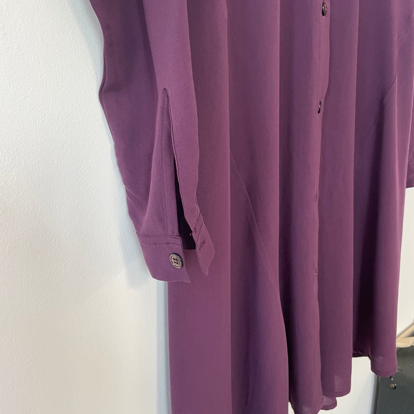 Camicia AUDREY - lyocell/viscosa