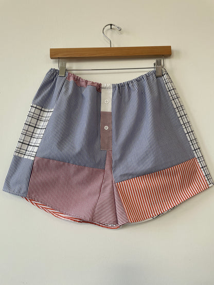 Boxerino Shorts