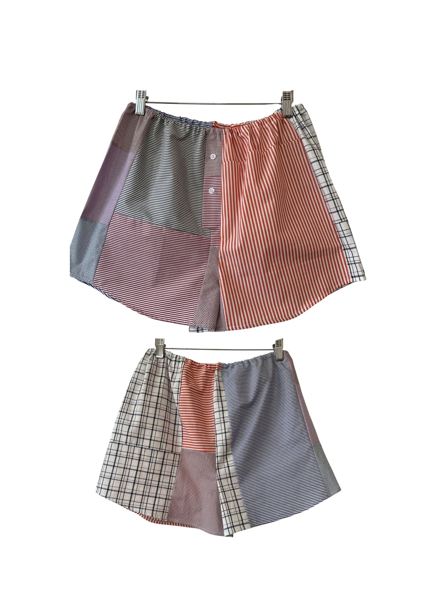 Boxerino Shorts