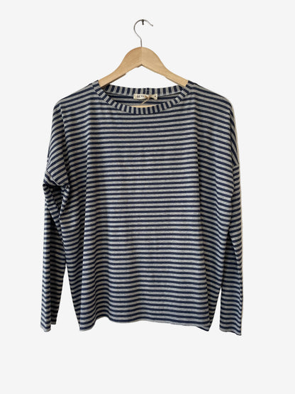 Maglia a righe