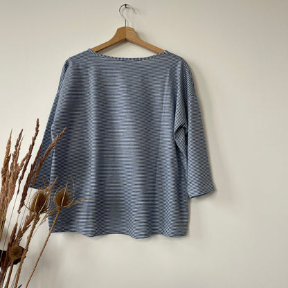 T-shirt Coco manica 3/4