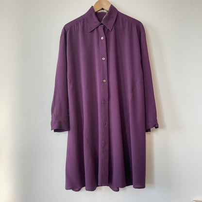 Camicia AUDREY - lyocell/viscosa