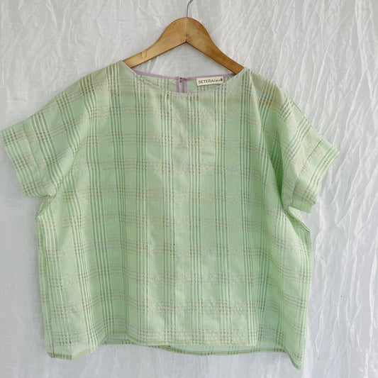 Blusa Coco