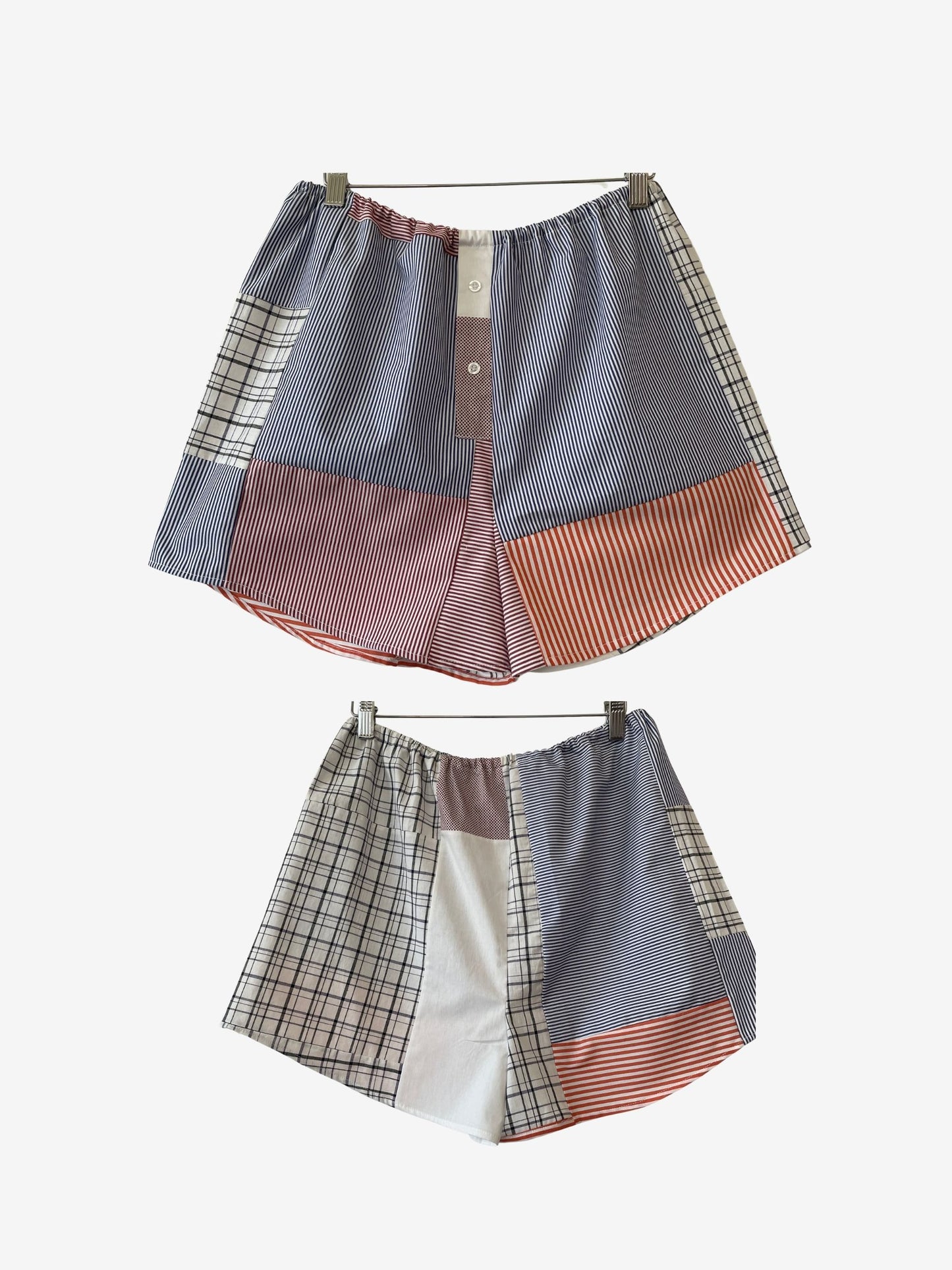 Boxerino Shorts
