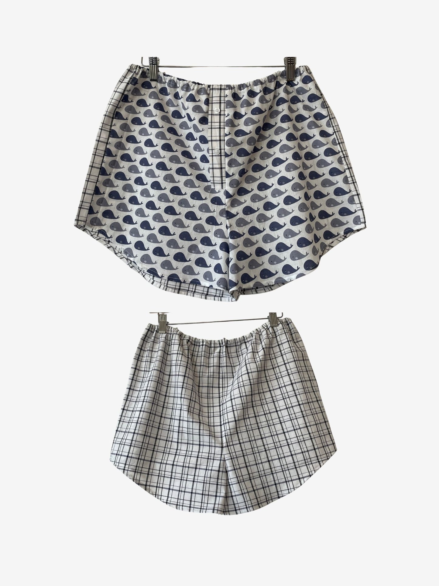 Boxerino Shorts