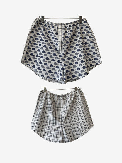 Boxerino Shorts