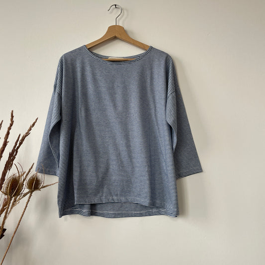 T-shirt Coco manica 3/4