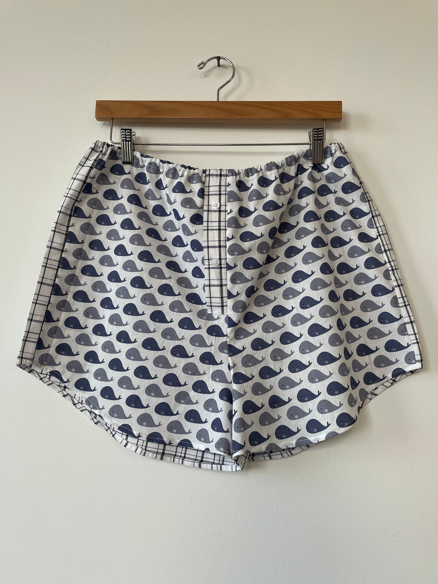 Boxerino Shorts