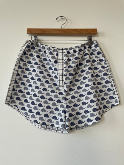 Boxerino Shorts