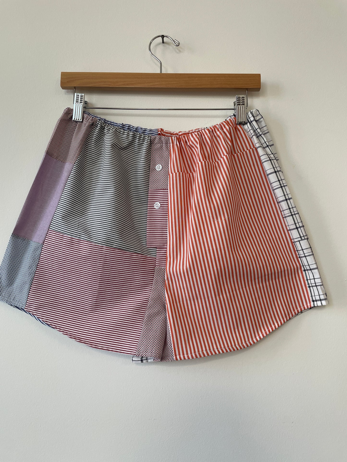 Boxerino Shorts