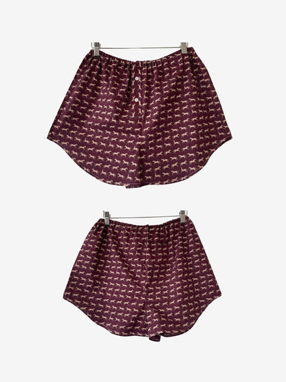 Boxerino Shorts