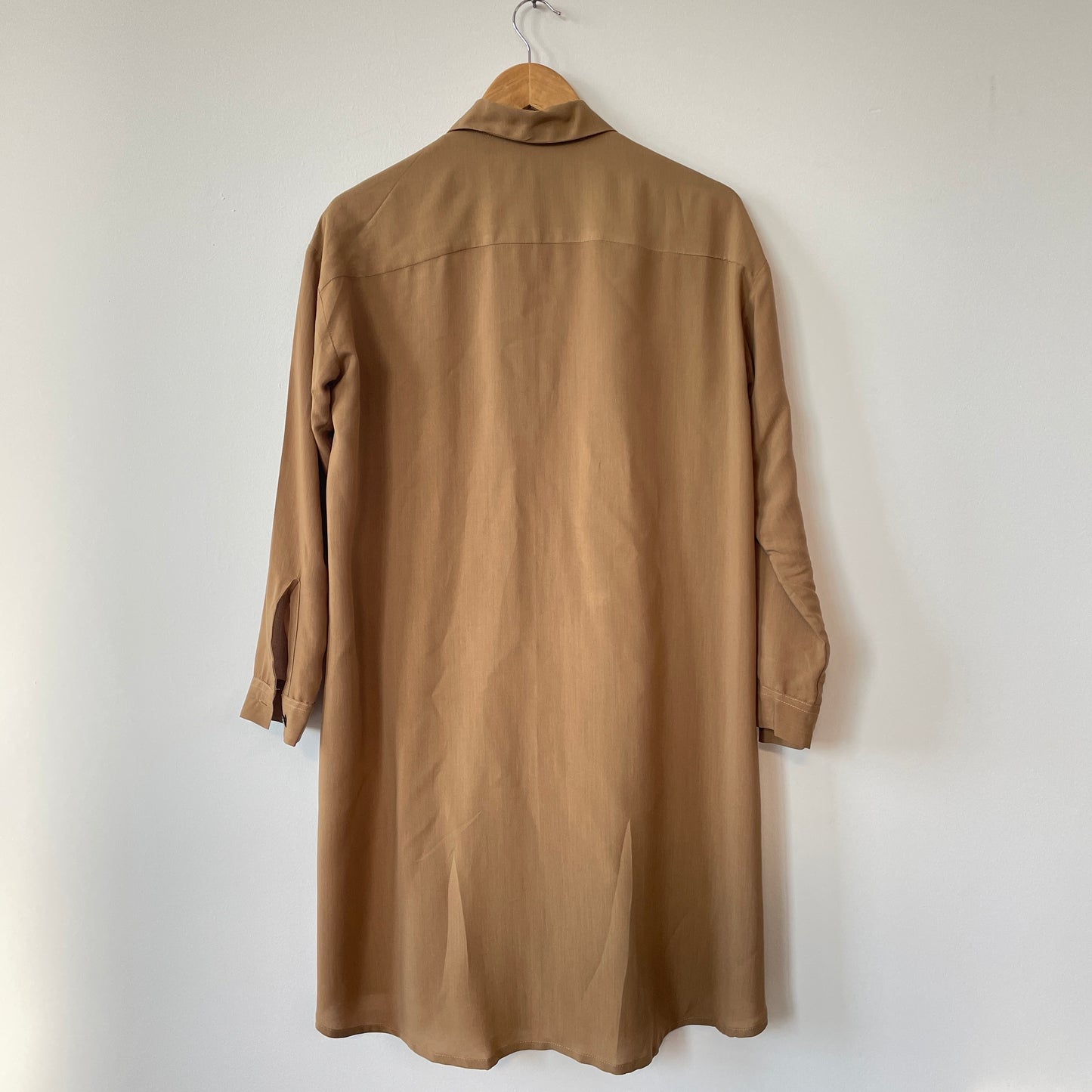 Camicia AUDREY - lyocell/viscosa