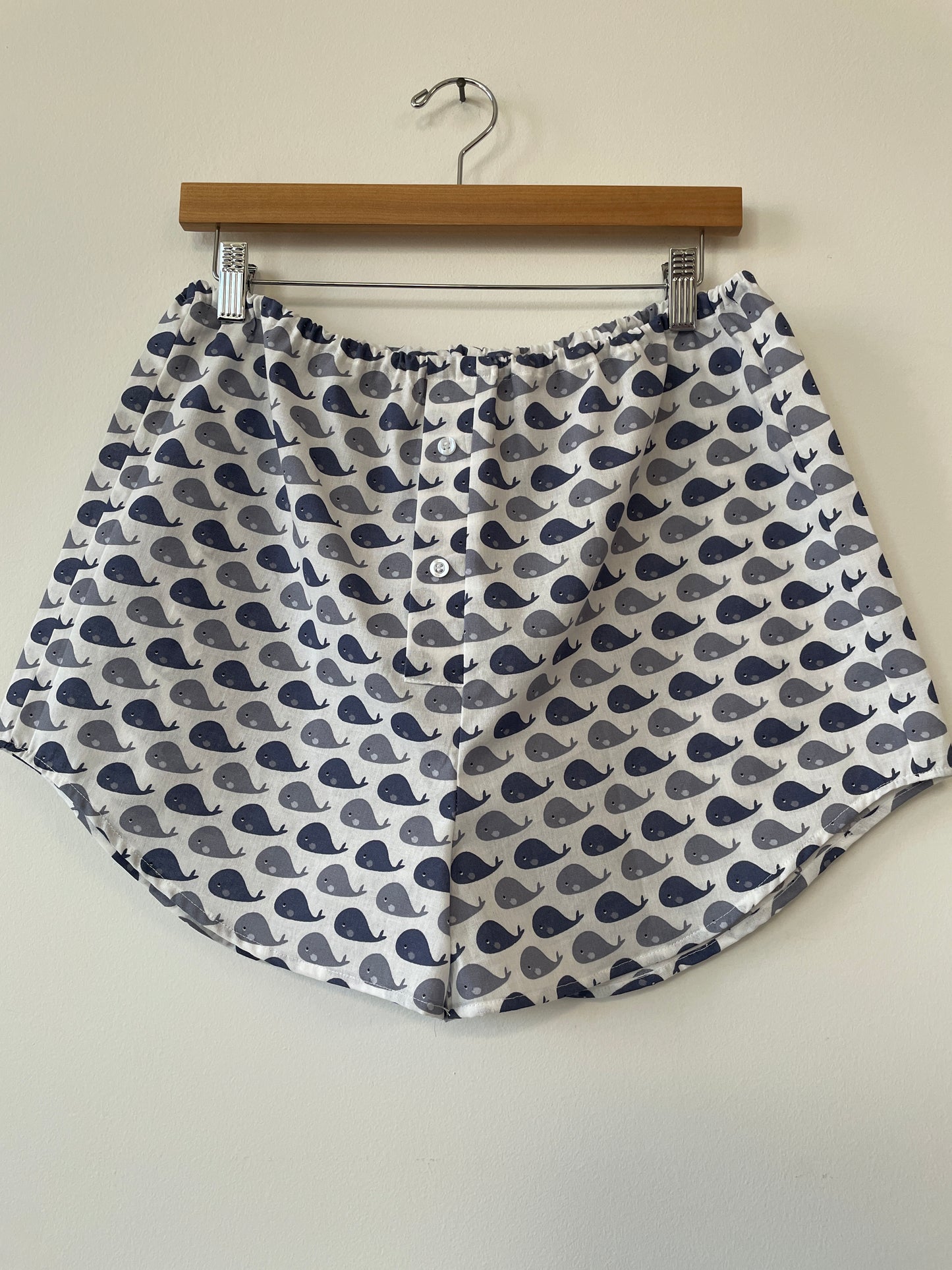 Boxerino Shorts