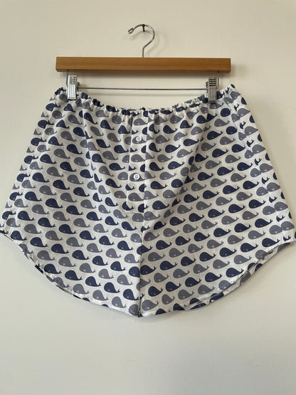 Boxerino Shorts