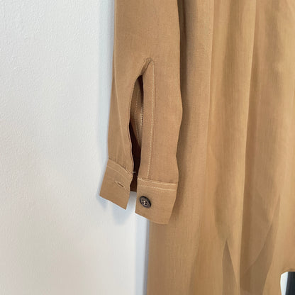 Camicia AUDREY - lyocell/viscosa