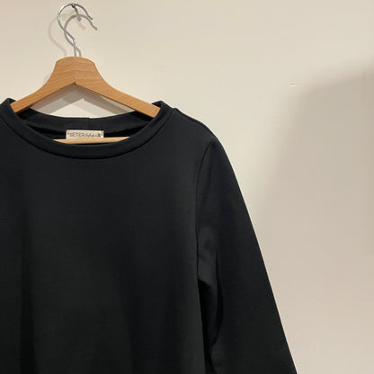 Abito in felpa Ovetto