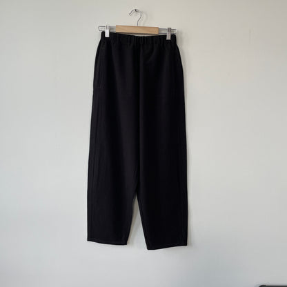 Pantalone Bloomer lana vichy