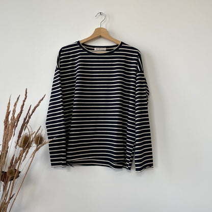 T-shirt Coco Manica lunga