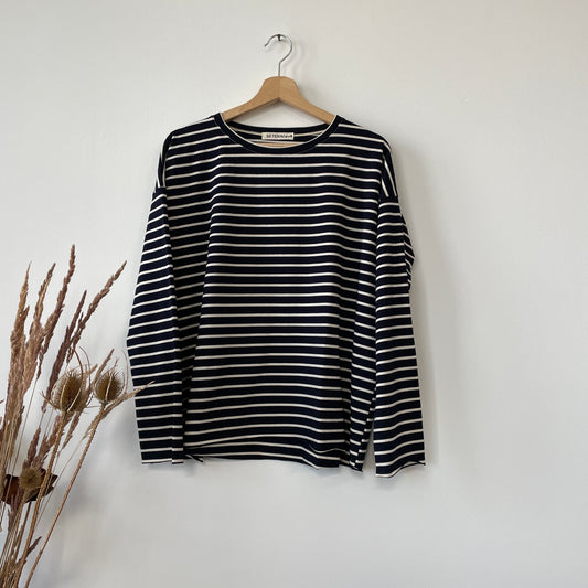 T-shirt Coco Manica lunga