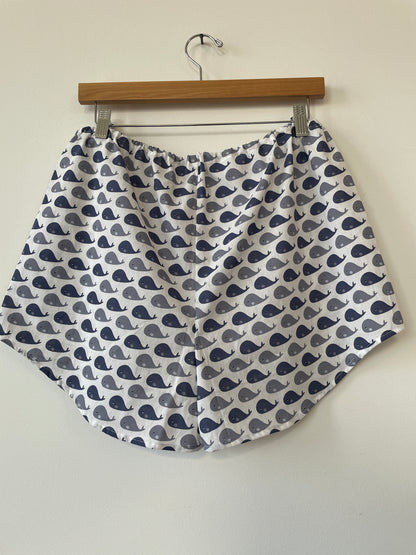 Boxerino Shorts