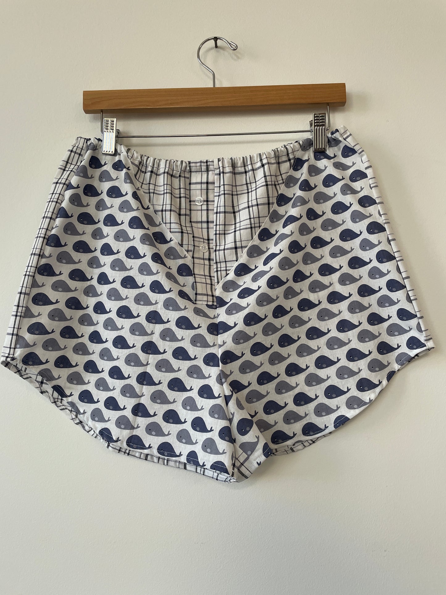 Boxerino Shorts
