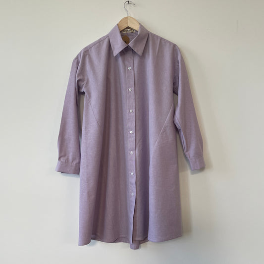 Camicia AUDREY - Lilla