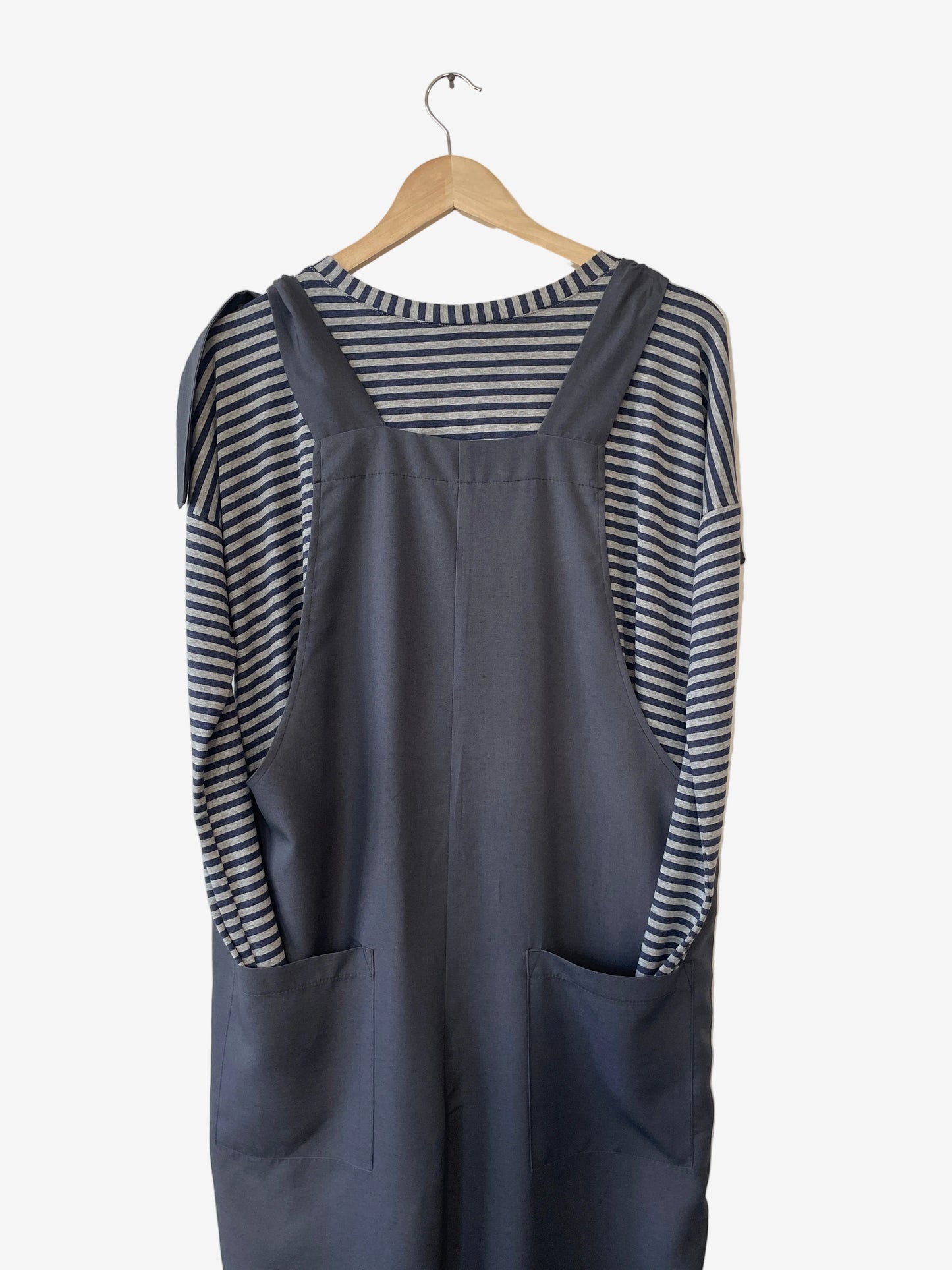 Maglia a righe