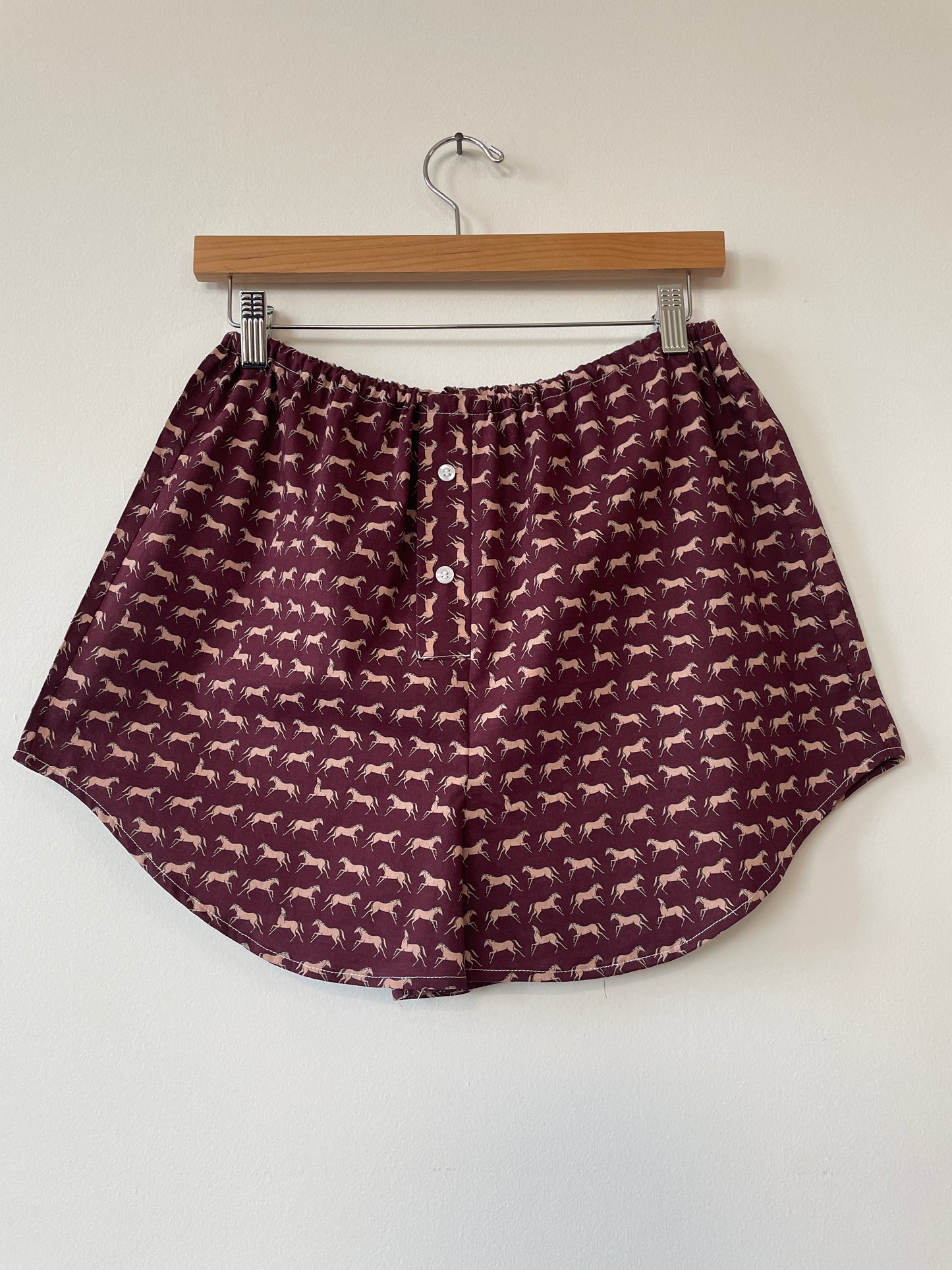 Boxerino Shorts